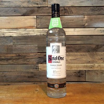 Ketel One Vodka Ready To Drink Espresso Cocktail